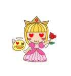 Judui（個別スタンプ：16）