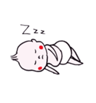 べびまるちゃん（個別スタンプ：29）