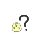 太っちょうさぎ第六弾（個別スタンプ：31）