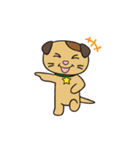 すろーライフ（個別スタンプ：24）