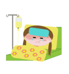 Sarijang（個別スタンプ：38）
