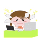 Sarijang（個別スタンプ：39）