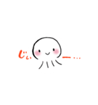 ゆるクラ。（個別スタンプ：37）