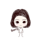 Mukji（個別スタンプ：23）