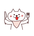 ねこりんこの日常（個別スタンプ：18）