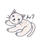ねこのチャトラちゃん（個別スタンプ：29）