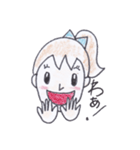 ノリノリ♪のりさん（個別スタンプ：13）