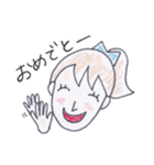 ノリノリ♪のりさん（個別スタンプ：30）