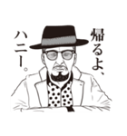 陽気なギャング2（個別スタンプ：39）