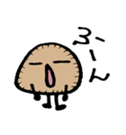 フェルトくん3（個別スタンプ：20）