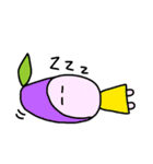 フルーティー（個別スタンプ：39）