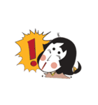Aimi, The Geisha（個別スタンプ：28）