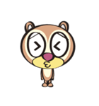 クマットソン（個別スタンプ：18）