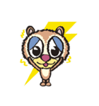 クマットソン（個別スタンプ：19）