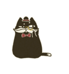 ふてぶでぶきゃっと・ぶてふ（個別スタンプ：39）