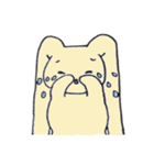 うさぎのロップ（個別スタンプ：17）