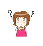 wawa（個別スタンプ：3）