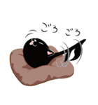 おんぷのくに（個別スタンプ：12）