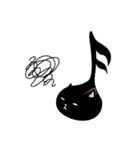 おんぷのくに（個別スタンプ：14）