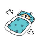 突撃！ラッコさん3（個別スタンプ：39）