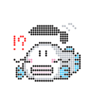 なまずらくんの日常（個別スタンプ：36）