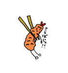 お子さまらんちーず（個別スタンプ：5）