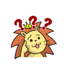 わーおくん（個別スタンプ：17）