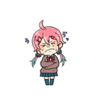 はしやん＆ランナ スタンプ（個別スタンプ：31）