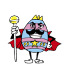 タマゴ君（個別スタンプ：10）
