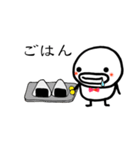 ちっちきちゃん（個別スタンプ：31）
