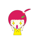 Pinny and Daisy - [EN]（個別スタンプ：26）