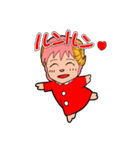 シープちゃん（個別スタンプ：37）