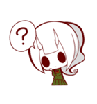Lost_Child（個別スタンプ：2）