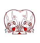 Lost_Child（個別スタンプ：34）
