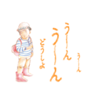 昭和ぽかぽか便り（個別スタンプ：39）