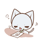 ねこのかんづめ3（個別スタンプ：37）