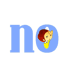 ひよこ組のひなちゃん（個別スタンプ：5）