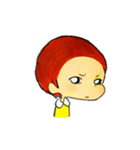ひよこ組のひなちゃん（個別スタンプ：32）
