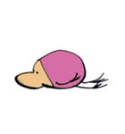 ベッチ（個別スタンプ：11）