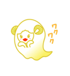 うらめシープ（個別スタンプ：38）