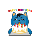 にあとにや ver.2.1（個別スタンプ：26）