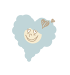 Clouds Sophie（個別スタンプ：14）