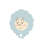Clouds Sophie（個別スタンプ：35）