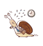 カラフル！動物のまち（個別スタンプ：30）