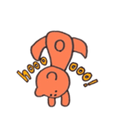 orekkuma（個別スタンプ：2）