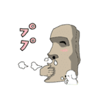 もあい君と花子さん（個別スタンプ：12）