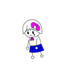 つやたまちゃん（個別スタンプ：11）