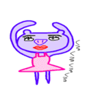 BOOMA（個別スタンプ：27）