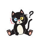 Sammy Cat（個別スタンプ：10）