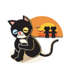 Sammy Cat（個別スタンプ：36）